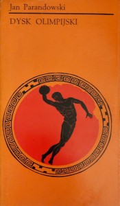 Dysk olimpijski