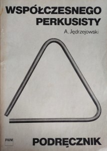 Podręcznik współczesnego perkusisty