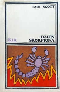 Dzień skorpiona