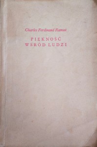 Piękność wśród ludzi
