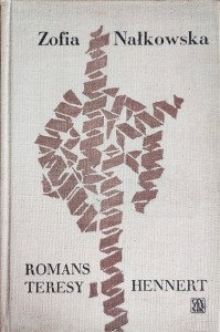 Romans Teresy Hennert