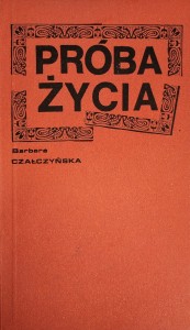 Próba życia