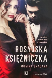 Rosyjska księżniczka