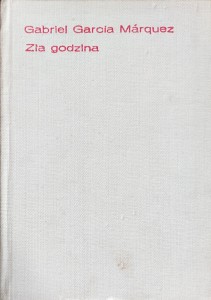 Zła godzina
