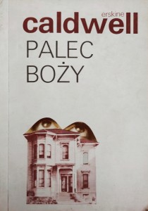 Palec Boży