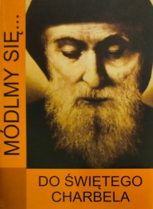 Módlmy się… do św. Charbela
