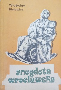 Anegdota wrocławska