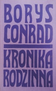 Kronika rodzinna