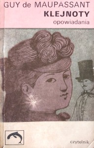 Klejnoty. Opowiadania