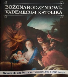 Bożonarodzeniowe vademecum katolika