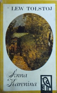Anna Karenina. Tom 2