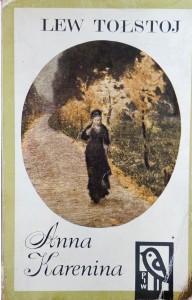 Anna Karenina. Tom 3