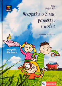 Wszystko o Ziemi, powietrzu i wodzie