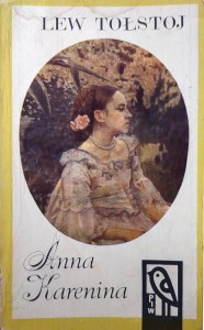 Anna Karenina. Tom 1