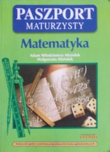 Paszport maturzysty. Matematyka