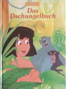 Das Dschungelbuch