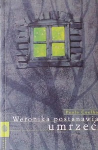 Weronika postanawia umrzeć