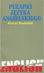 Pułapki języka angielskiego