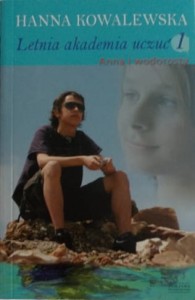 Letnia akademia uczuć 1. Anna i wodorosty