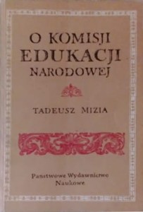 O Komisji Edukacji Narodowej
