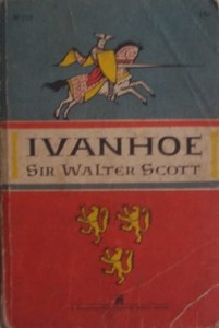 Ivanhoe