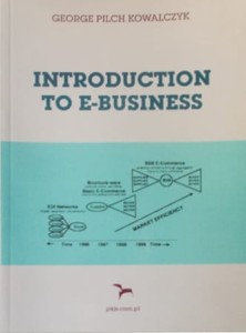 Introduction to E-Business