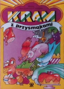 Kram z przysmakami