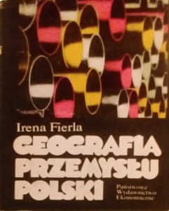 Geografia przemysłu Polski