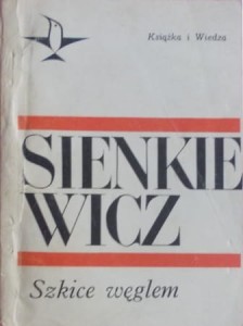 Szkice węglem