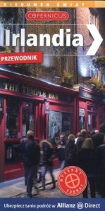Irlandia. Przewodnik