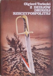 Z dziejów II Rzeczpospolitej