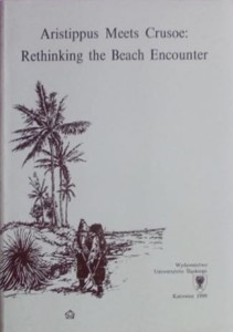 Aristippus Meets Crusoe: Rethinking the Beach Encounter