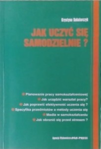 Jak uczyć się samodzielnie?