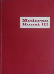 Moderne Kunst III. R.N. Ketterer