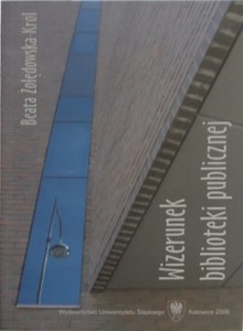 Wizerunek biblioteki publicznej