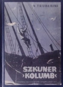 Szkuner „Kolumb”
