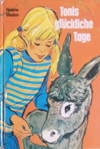 Tonis glückliche Tage