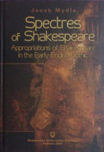 Spectres of Shakespeare