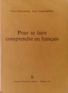 Pour se faire comprendre en français
