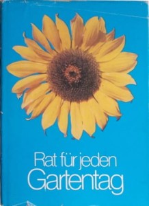 Rat für jeden Gartengat