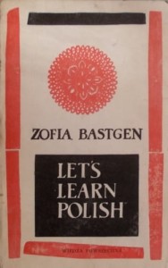 Let’s learn Polish