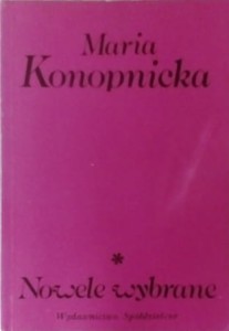 Nowele wybrane