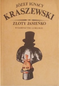 Złoty Jasieńko