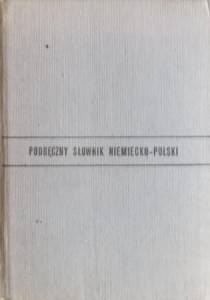 Podręczny słownik niemiecko-polski
