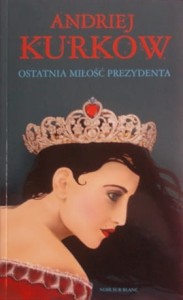 Ostatnia miłość prezydenta