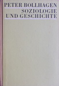 Soziologie und Geschichte