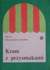 Kram z przysmakami