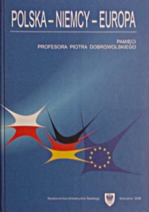 Polska - Niemcy - Europa