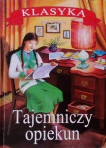 Tajemniczy opiekun