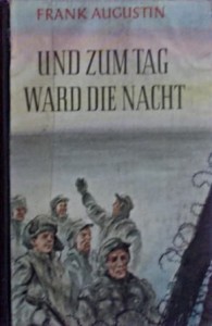 Und zum Tag ward die Nacht